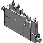 CONVUM SC3-S10SV9NCFSAT0 Industrial Valves