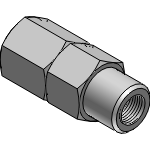 CONVUM CH - 01 Industrial Valves