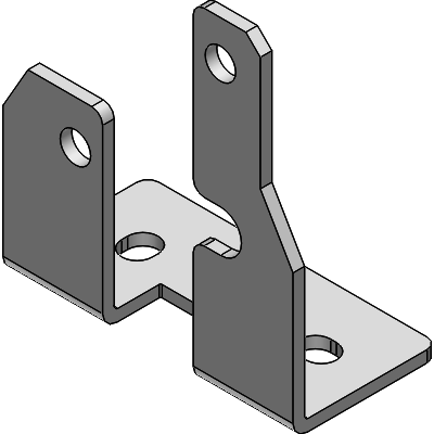 Bracket