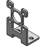 Bracket