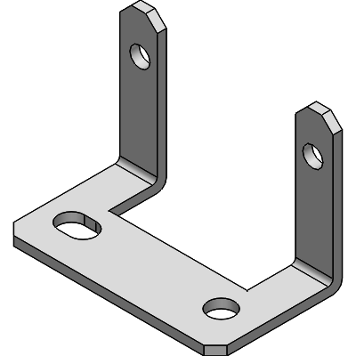 Bracket
