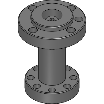 ロボットフランジ