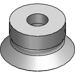 Flat pad (Pad only)