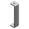 2 Hole Clevis
