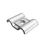 Mini Channel & Fittings