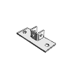 POST BASE FOR B22