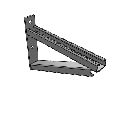 Cantilever Bracket