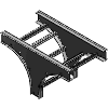 Cable Tray Fittings