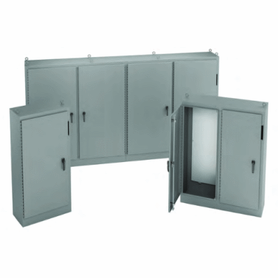 Disconnect Enclosures