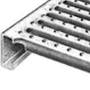 Grate-Lock Safe Loading Tables