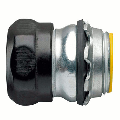 Thin Wall Conduit Fittings