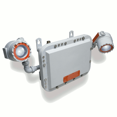 Emergency Lighting Systems