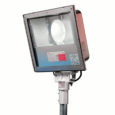 HID Floodlights