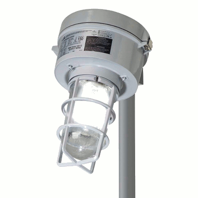 Luminaires for IEC and ATEX Applications