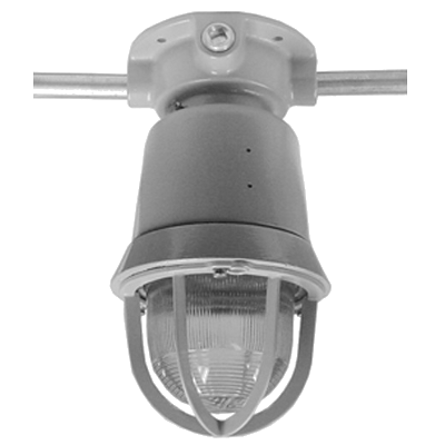 Explosion Proof LED Lighting