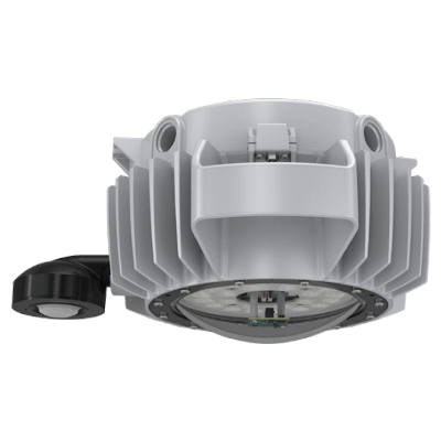 Intelligent Lighting Control for Harsh and Heavy Industrial Areas - Crouse-Hinds Series