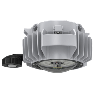 Intelligent Lighting Control for Hazardous Areas - Crouse-Hinds Series