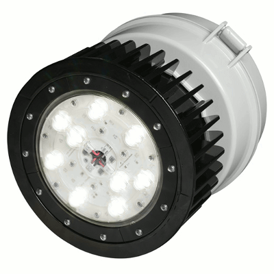 LED Luminaires