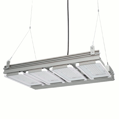 LED Luminaires