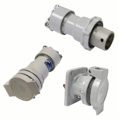 Drilling Pin and Sleeve Connectors