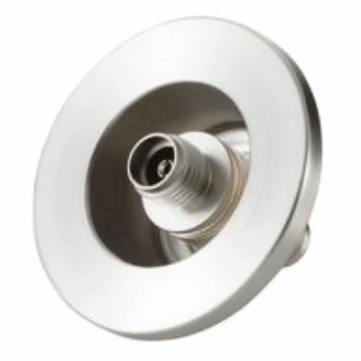 SMA-JJ High-frequency ground shield Both side plug connection