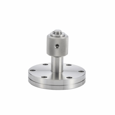 COSMOTEC Icf Leak Port Sus Industrial Valves
