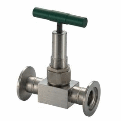 COSMOTEC Nw Kf Manual Straight Valve Industrial Valves