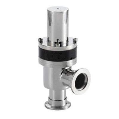 COSMOTEC Nw Kf Pres L Bellows Valve Industrial Valves