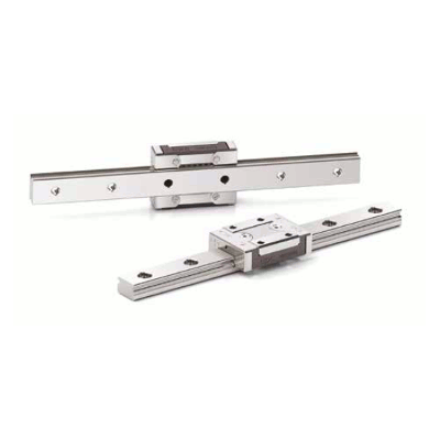 Miniature linear guide MR-M EE/EZ series