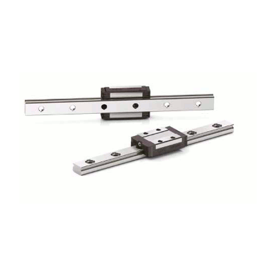 Miniature linear guide MR-M SS/ZZ series