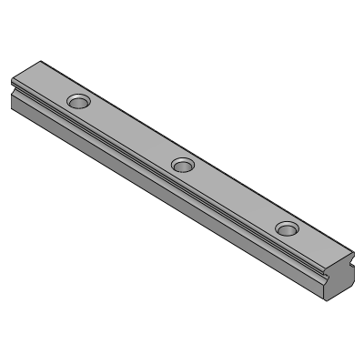 MR/U M Rail