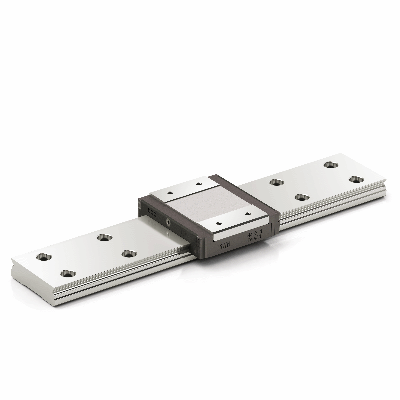 Miniature Linear Guide MR-W Series