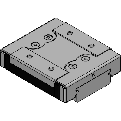 Linear guide