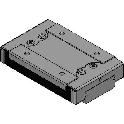 Linear guide