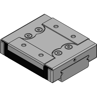 Linear guide