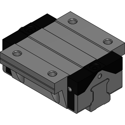 Linear guide