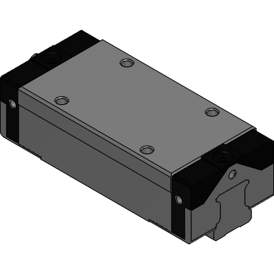 Linear guide