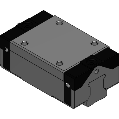Linear guide