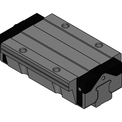 Linear guide