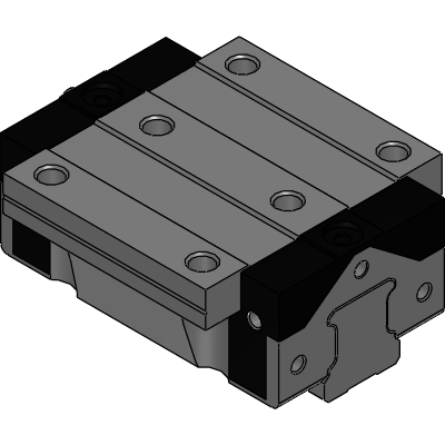 Linear guide