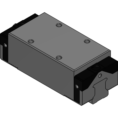 Linear guide