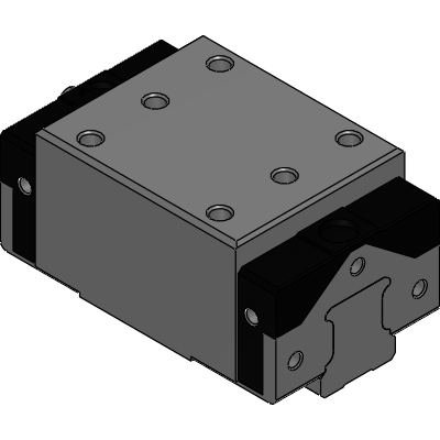 Linear guide