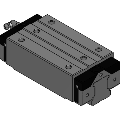 Linear guide