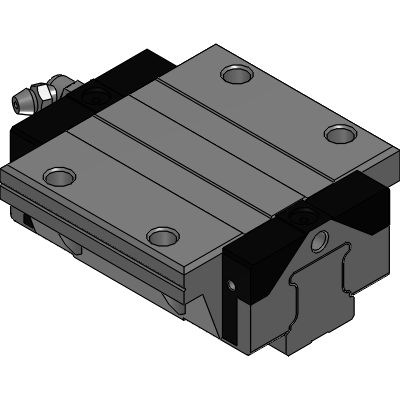 Linear guide