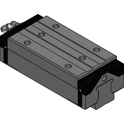 Linear guide