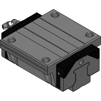 Linear guide