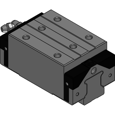 Linear guide