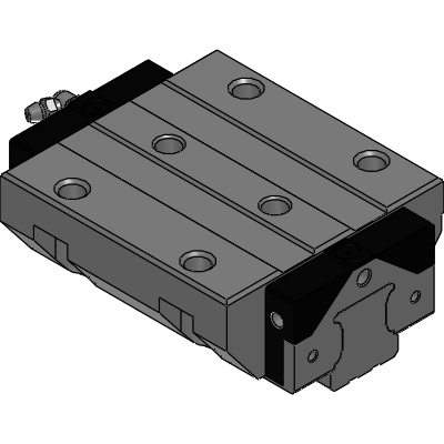 Linear guide