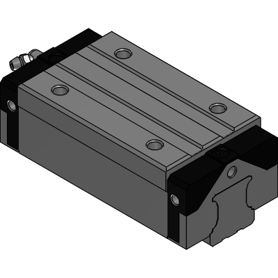 Linear guide