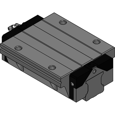 Linear guide